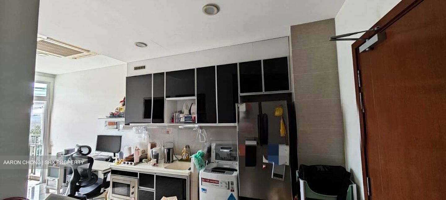 Cardiff Residence (D19), Condominium #500141311